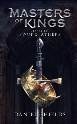 Cover of Masters of Kings