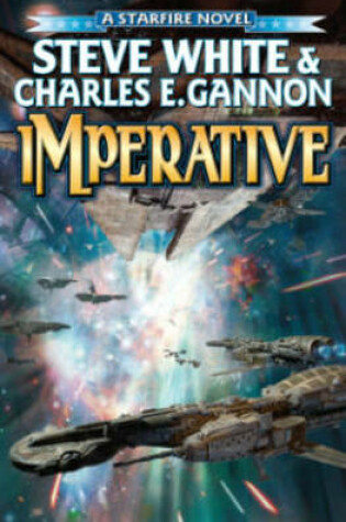 Cover of IMPERATIVE