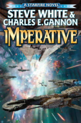 Book cover for IMPERATIVE