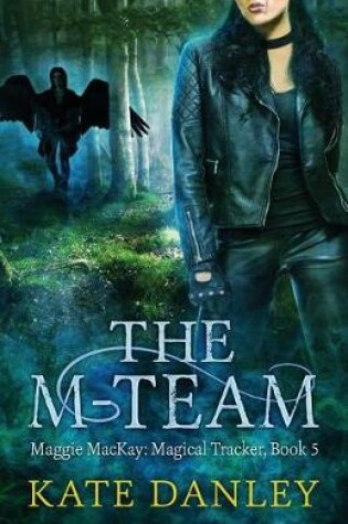 Cover of The M-Team