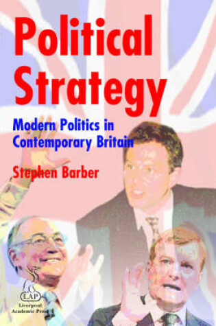 Cover of Political Strategy