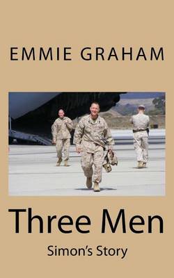 Book cover for Three Men