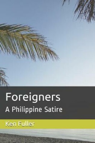 Cover of Foreigners