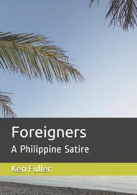 Book cover for Foreigners