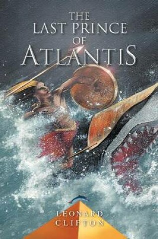 Cover of The Last Prince of Atlantis