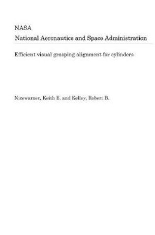 Cover of Efficient Visual Grasping Alignment for Cylinders