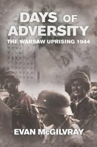 Cover of Days of Adversity