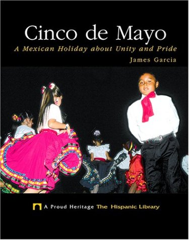 Cover of Cinco de Mayo