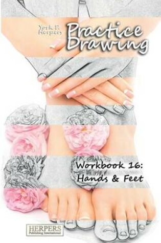 Cover of Practice Drawing - Workbook 16