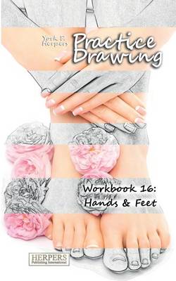 Book cover for Practice Drawing - Workbook 16