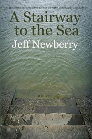 Cover of A Stairway to the Sea