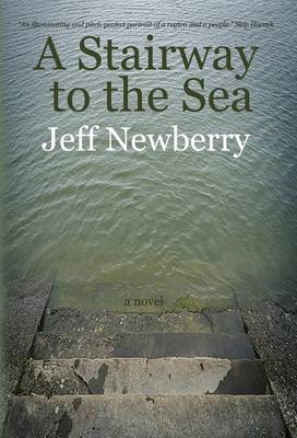 Book cover for A Stairway to the Sea