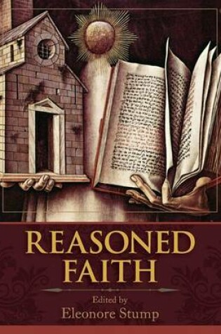 Cover of Reasoned Faith