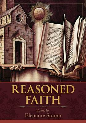 Book cover for Reasoned Faith