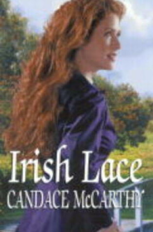 Cover of Irish Lace