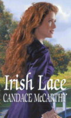 Cover of Irish Lace