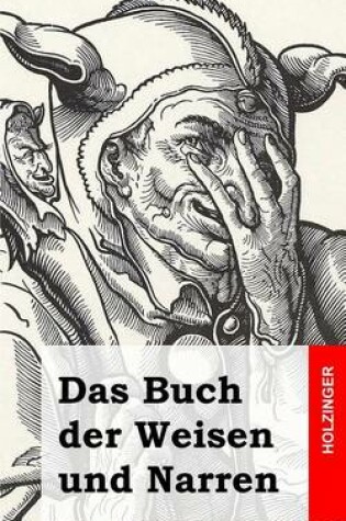 Cover of Das Buch der Weisen und Narren