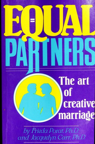 Cover of Equal Partners