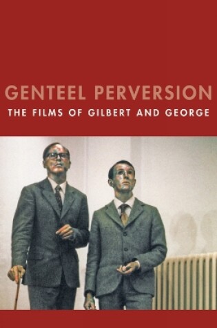 Cover of Genteel Perversion