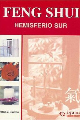 Cover of Feng Shui Hemisferio Sur