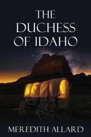 Cover of The Duchess of Idaho