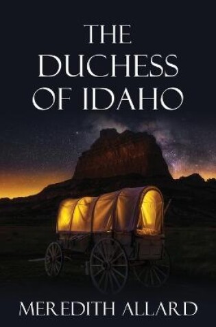 Cover of The Duchess of Idaho