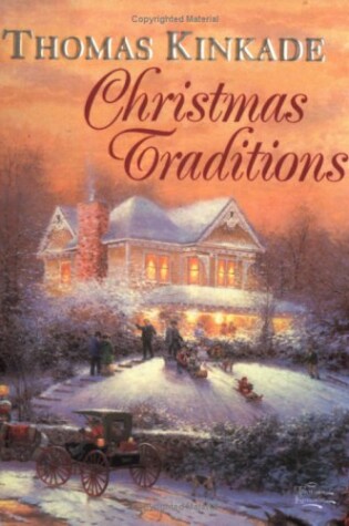 Cover of Christmas Traditions