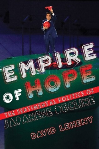 Cover of Empire of Hope