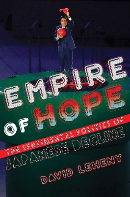 Book cover for Empire of Hope