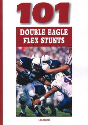 Book cover for 101 Double Eagle Flex Stunts