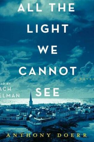 Cover of All the Lights We Cannot See