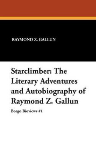 Cover of Starclimber