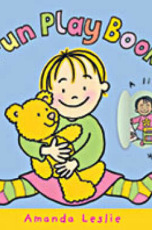 Cover of Baby's Play Book
