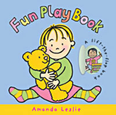 Cover of Baby's Play Book