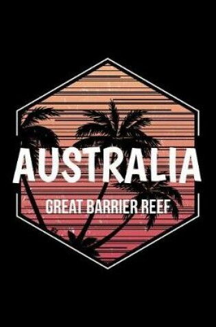 Cover of Great Barrier Reef Australia