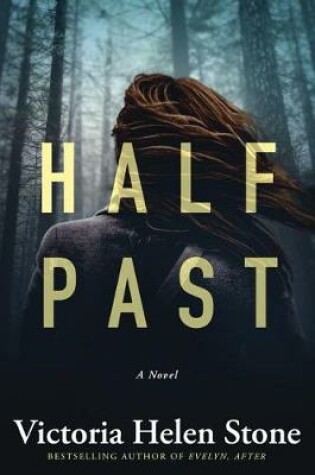 Cover of Half Past