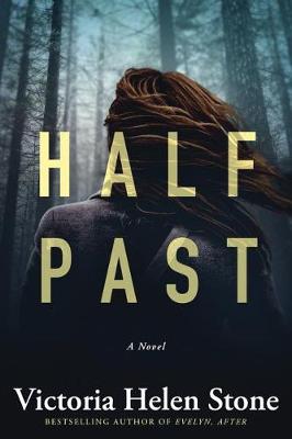Book cover for Half Past