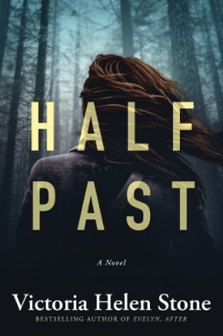 Cover of Half Past