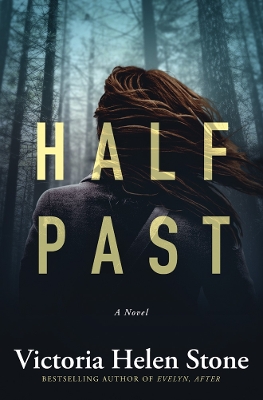 Book cover for Half Past