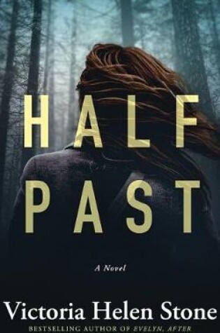 Cover of Half Past