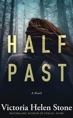 Book cover for Half Past