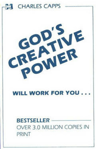 Cover of God's Creative Power Will Work for You