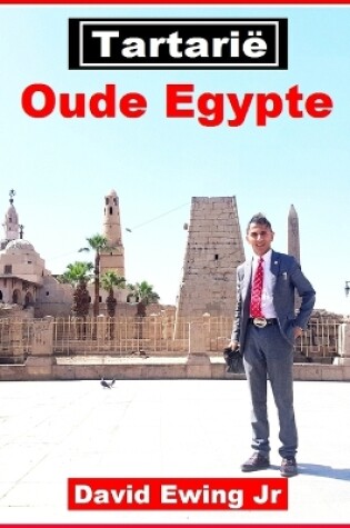 Cover of Tartarie - Oude Egypte