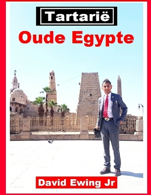 Book cover for Tartarie - Oude Egypte