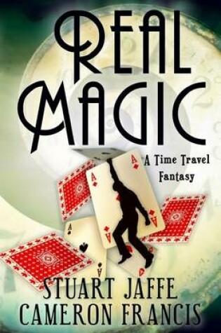 Cover of Real Magic