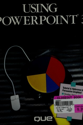 Cover of Using PowerPoint 3