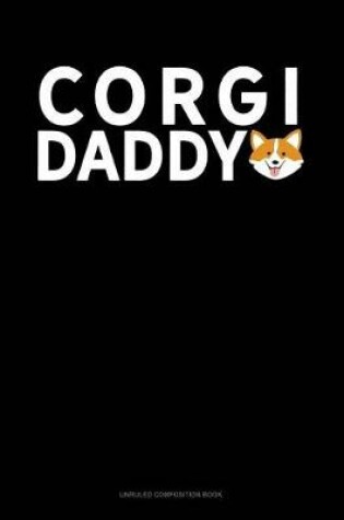 Cover of Corgi Daddy