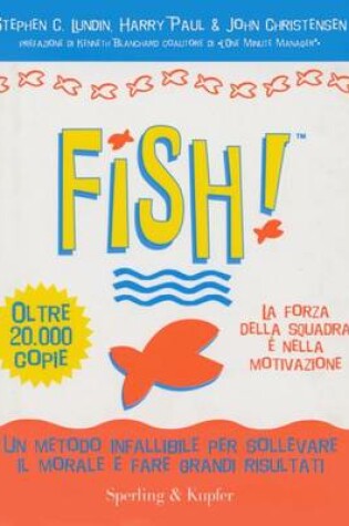 Cover of Fish