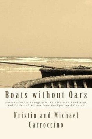 Cover of Boats without Oars