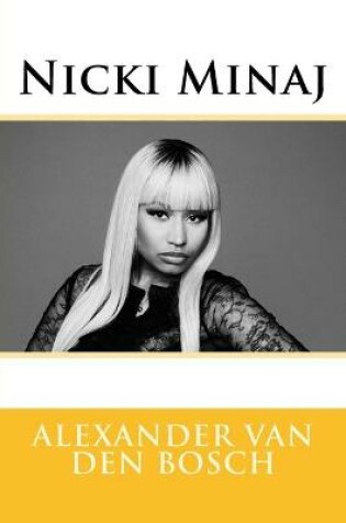 Cover of Nicki Minaj